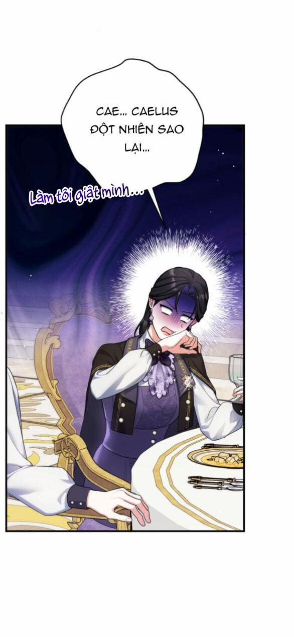 Dành Cho Nhân Vật Bị Bỏ Rơi Yêu Thích Nhất Của Tôi 79.2 trang 24