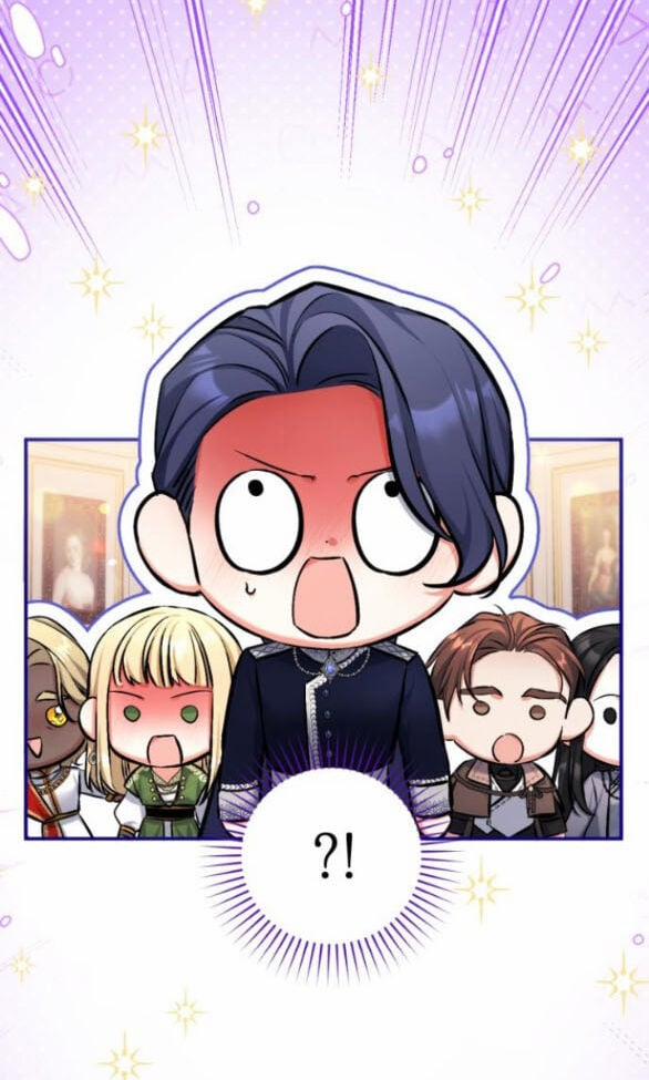 Dành Cho Nhân Vật Bị Bỏ Rơi Yêu Thích Nhất Của Tôi 79.2 trang 27