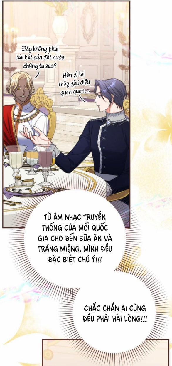 Dành Cho Nhân Vật Bị Bỏ Rơi Yêu Thích Nhất Của Tôi 79.2 trang 7