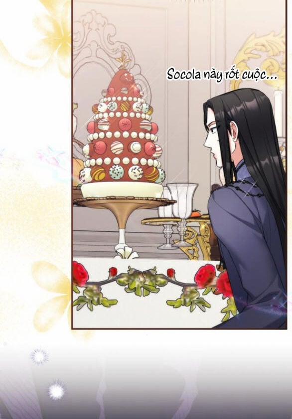 Dành Cho Nhân Vật Bị Bỏ Rơi Yêu Thích Nhất Của Tôi 79.2 trang 8