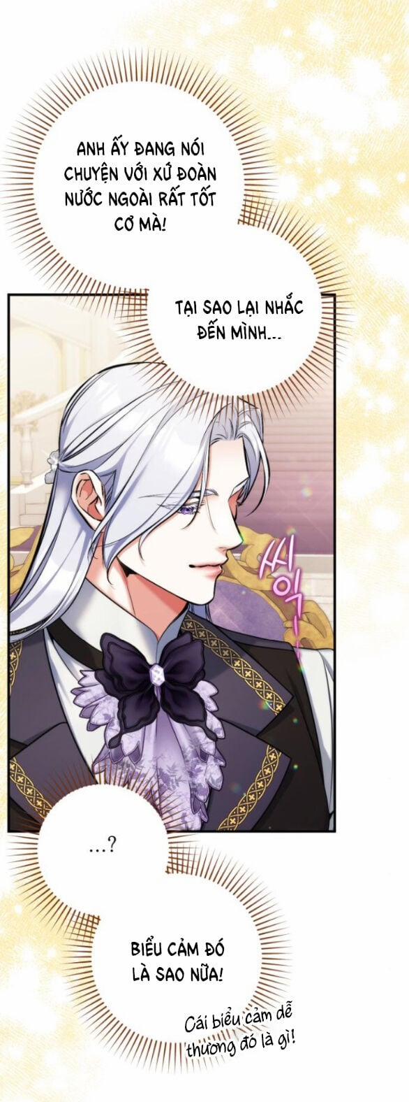 Dành Cho Nhân Vật Bị Bỏ Rơi Yêu Thích Nhất Của Tôi 80.1 trang 1