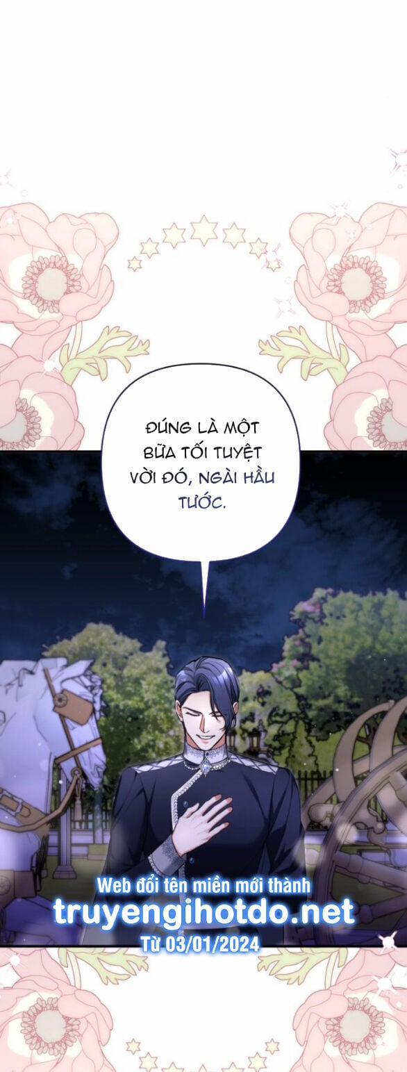 Dành Cho Nhân Vật Bị Bỏ Rơi Yêu Thích Nhất Của Tôi 80.1 trang 16