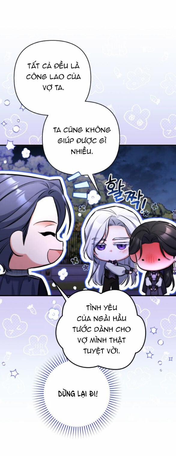 Dành Cho Nhân Vật Bị Bỏ Rơi Yêu Thích Nhất Của Tôi 80.1 trang 18