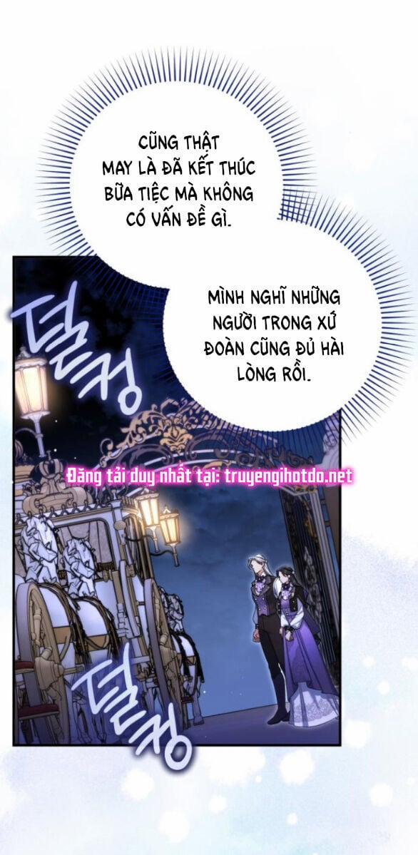 Dành Cho Nhân Vật Bị Bỏ Rơi Yêu Thích Nhất Của Tôi 80.1 trang 19