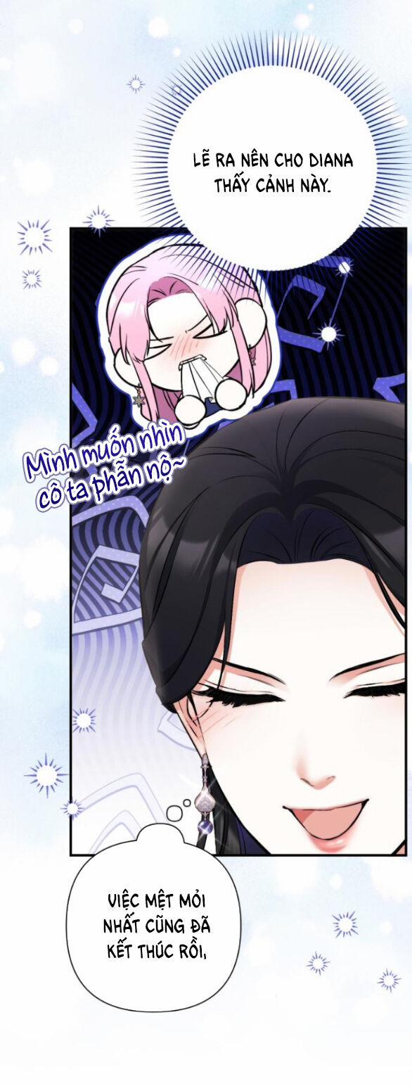 Dành Cho Nhân Vật Bị Bỏ Rơi Yêu Thích Nhất Của Tôi 80.1 trang 20
