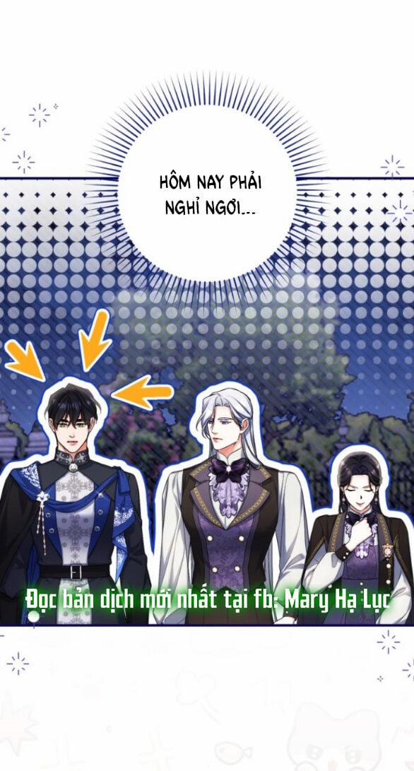 Dành Cho Nhân Vật Bị Bỏ Rơi Yêu Thích Nhất Của Tôi 80.1 trang 21