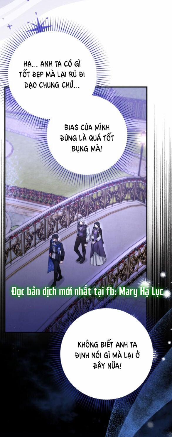 Dành Cho Nhân Vật Bị Bỏ Rơi Yêu Thích Nhất Của Tôi 80.1 trang 27