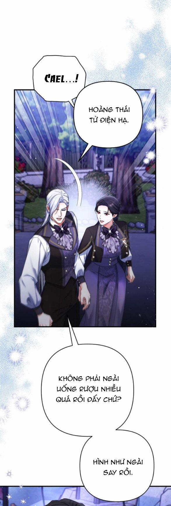 Dành Cho Nhân Vật Bị Bỏ Rơi Yêu Thích Nhất Của Tôi 81.1 trang 1