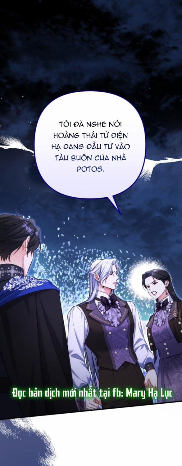 Dành Cho Nhân Vật Bị Bỏ Rơi Yêu Thích Nhất Của Tôi 81.1 trang 11