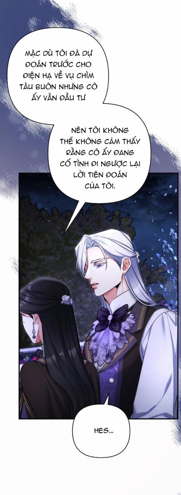 Dành Cho Nhân Vật Bị Bỏ Rơi Yêu Thích Nhất Của Tôi 81.1 trang 12