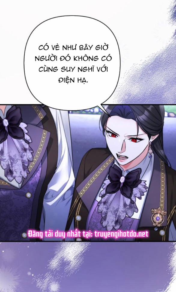 Dành Cho Nhân Vật Bị Bỏ Rơi Yêu Thích Nhất Của Tôi 81.1 trang 13
