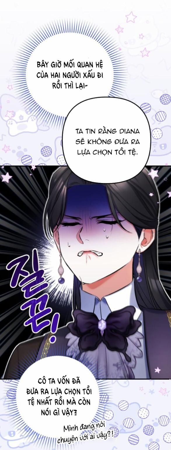 Dành Cho Nhân Vật Bị Bỏ Rơi Yêu Thích Nhất Của Tôi 81.1 trang 15