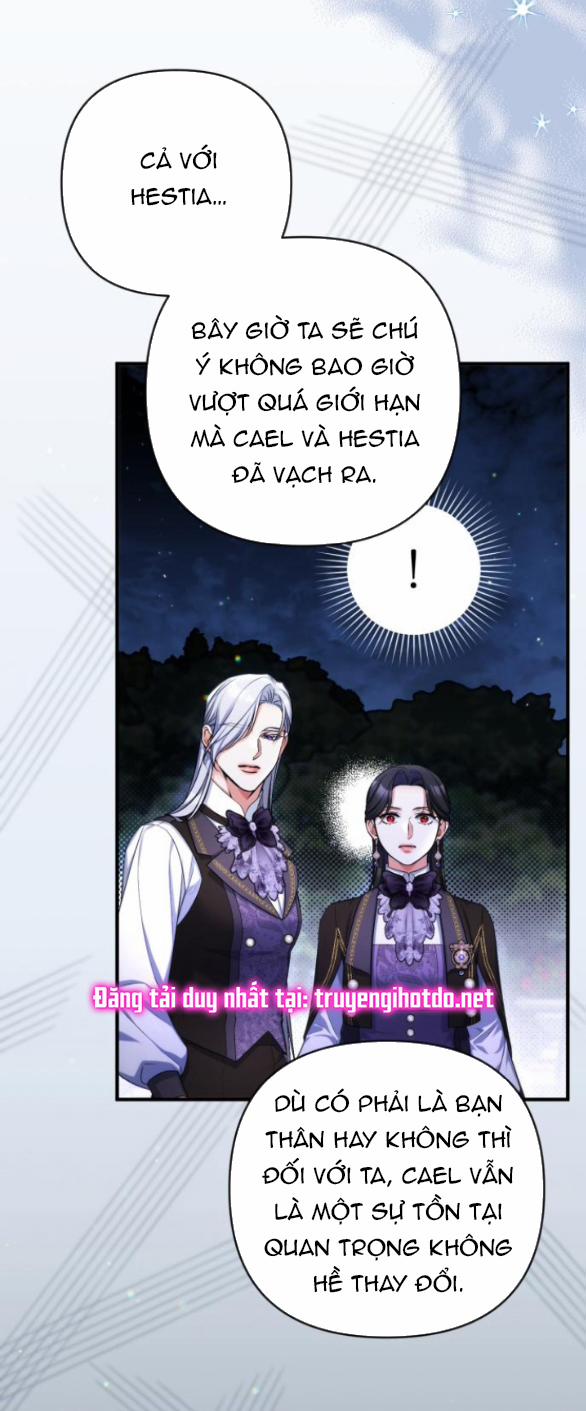 Dành Cho Nhân Vật Bị Bỏ Rơi Yêu Thích Nhất Của Tôi 81.1 trang 4