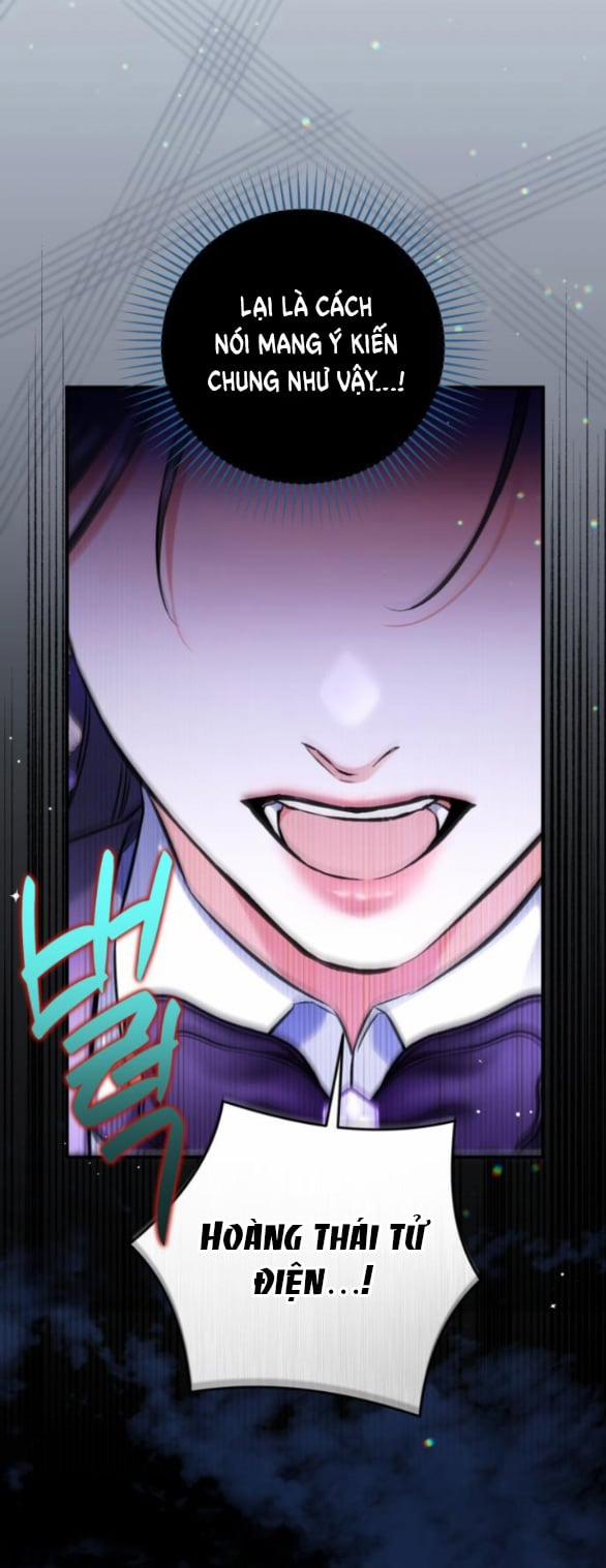 Dành Cho Nhân Vật Bị Bỏ Rơi Yêu Thích Nhất Của Tôi 81.1 trang 5
