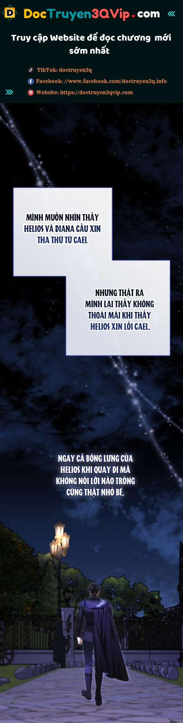 Dành Cho Nhân Vật Bị Bỏ Rơi Yêu Thích Nhất Của Tôi 81.2 trang 0