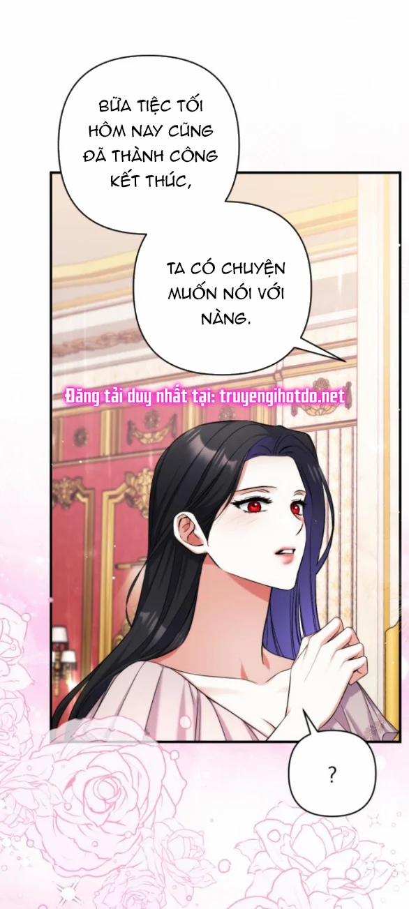 Dành Cho Nhân Vật Bị Bỏ Rơi Yêu Thích Nhất Của Tôi 81.2 trang 10