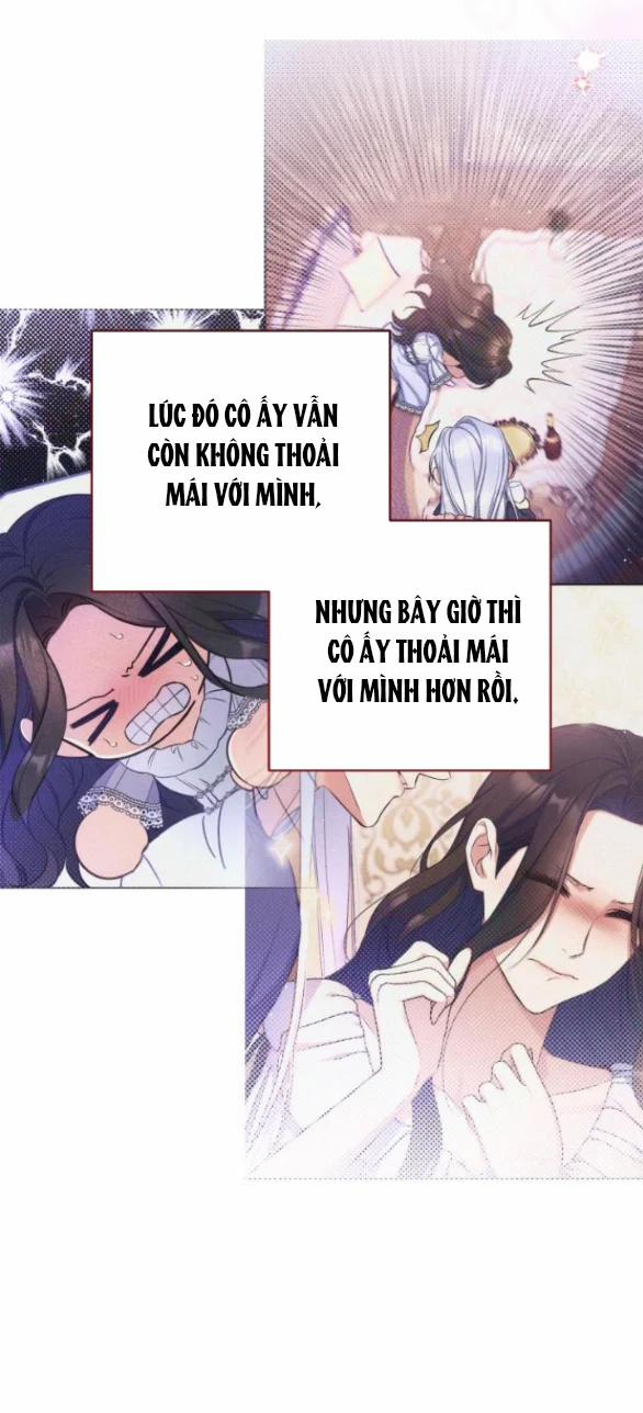 Dành Cho Nhân Vật Bị Bỏ Rơi Yêu Thích Nhất Của Tôi 81.2 trang 17