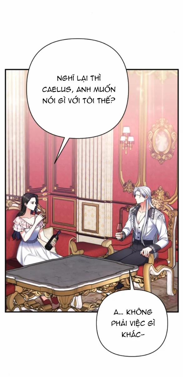 Dành Cho Nhân Vật Bị Bỏ Rơi Yêu Thích Nhất Của Tôi 81.2 trang 19