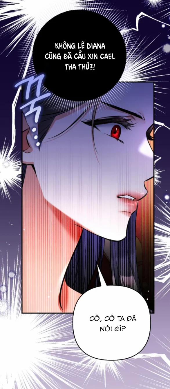 Dành Cho Nhân Vật Bị Bỏ Rơi Yêu Thích Nhất Của Tôi 81.2 trang 21