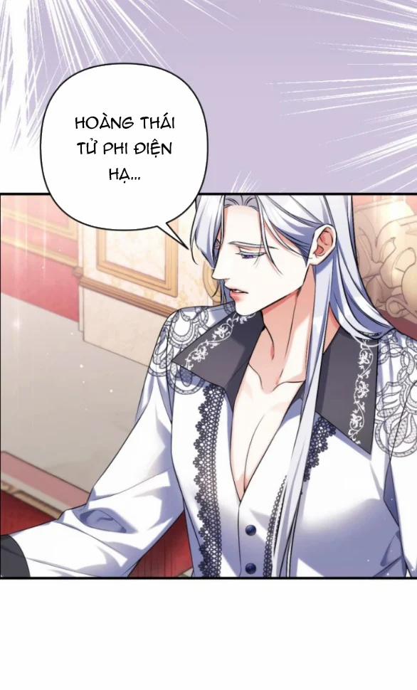 Dành Cho Nhân Vật Bị Bỏ Rơi Yêu Thích Nhất Của Tôi 81.2 trang 22