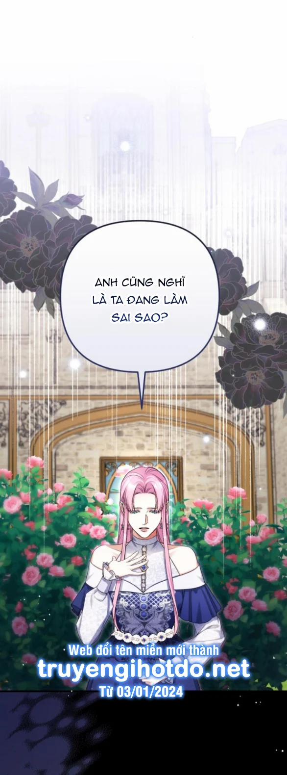 Dành Cho Nhân Vật Bị Bỏ Rơi Yêu Thích Nhất Của Tôi 81.2 trang 23
