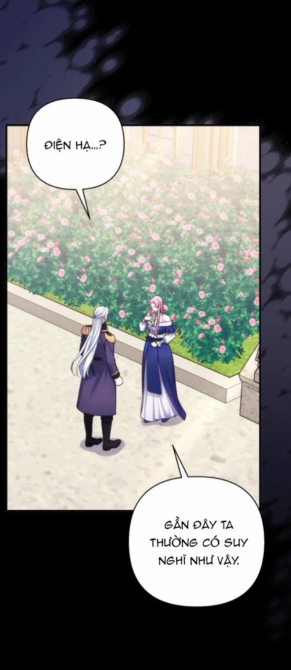 Dành Cho Nhân Vật Bị Bỏ Rơi Yêu Thích Nhất Của Tôi 81.2 trang 24