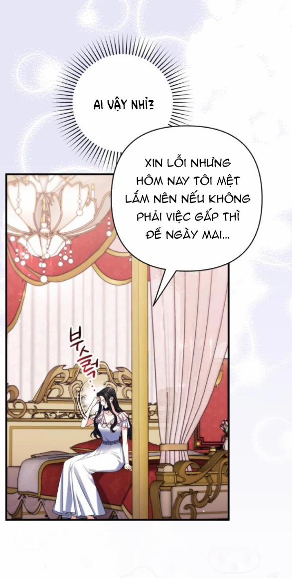 Dành Cho Nhân Vật Bị Bỏ Rơi Yêu Thích Nhất Của Tôi 81.2 trang 3