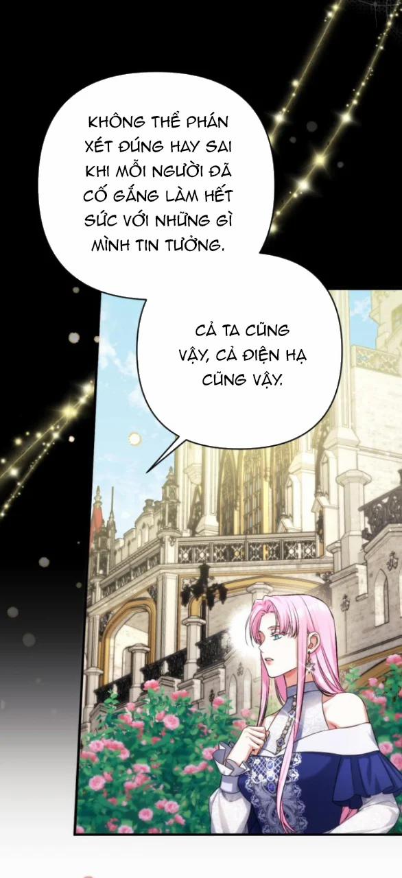Dành Cho Nhân Vật Bị Bỏ Rơi Yêu Thích Nhất Của Tôi 81.2 trang 31
