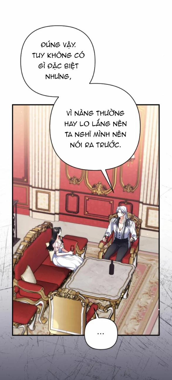 Dành Cho Nhân Vật Bị Bỏ Rơi Yêu Thích Nhất Của Tôi 81.2 trang 37