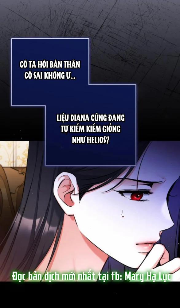 Dành Cho Nhân Vật Bị Bỏ Rơi Yêu Thích Nhất Của Tôi 81.2 trang 38