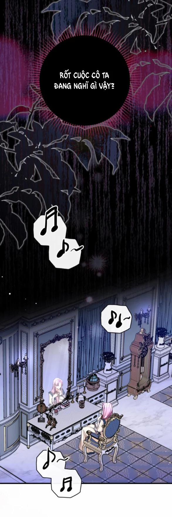 Dành Cho Nhân Vật Bị Bỏ Rơi Yêu Thích Nhất Của Tôi 81.2 trang 40