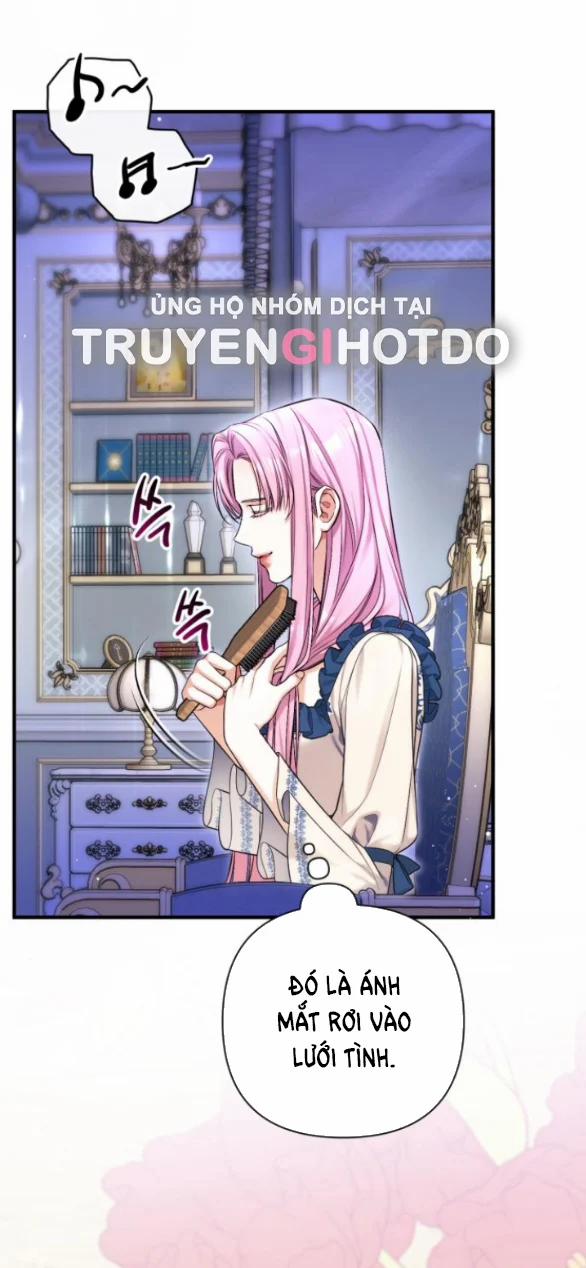 Dành Cho Nhân Vật Bị Bỏ Rơi Yêu Thích Nhất Của Tôi 81.2 trang 41