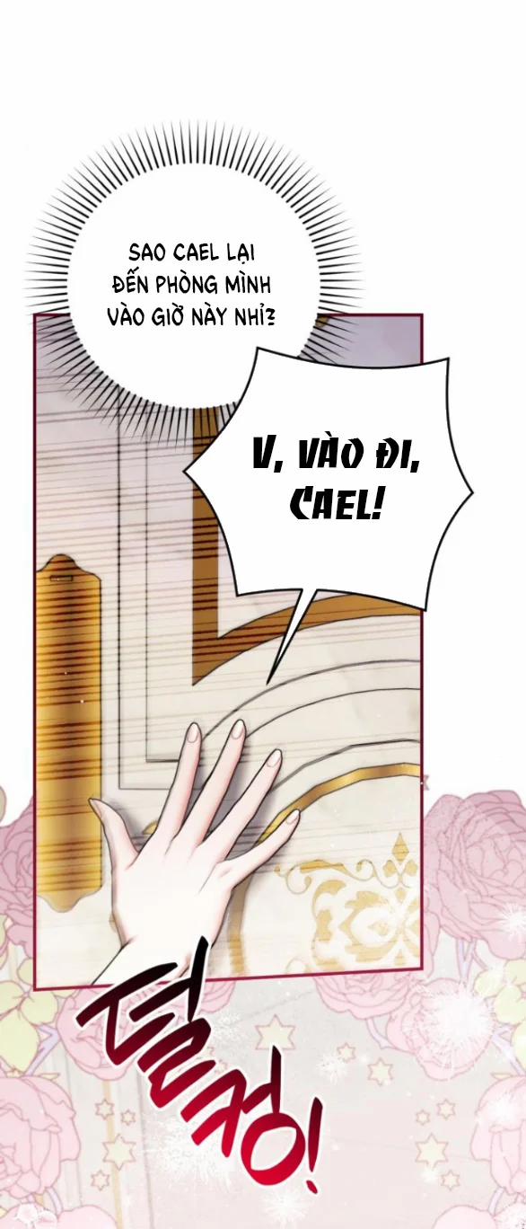 Dành Cho Nhân Vật Bị Bỏ Rơi Yêu Thích Nhất Của Tôi 81.2 trang 5