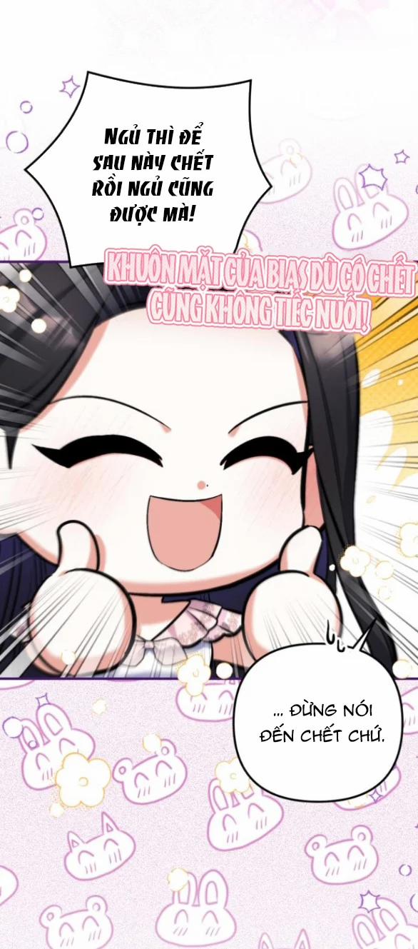 Dành Cho Nhân Vật Bị Bỏ Rơi Yêu Thích Nhất Của Tôi 81.2 trang 8