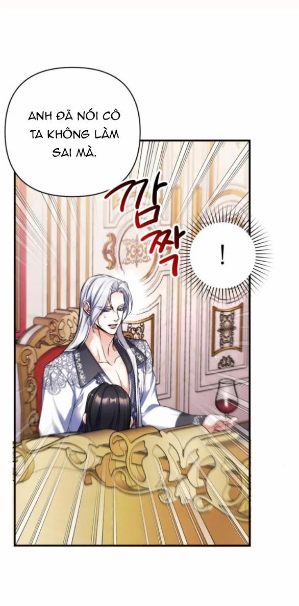 Dành Cho Nhân Vật Bị Bỏ Rơi Yêu Thích Nhất Của Tôi 82.1 trang 10