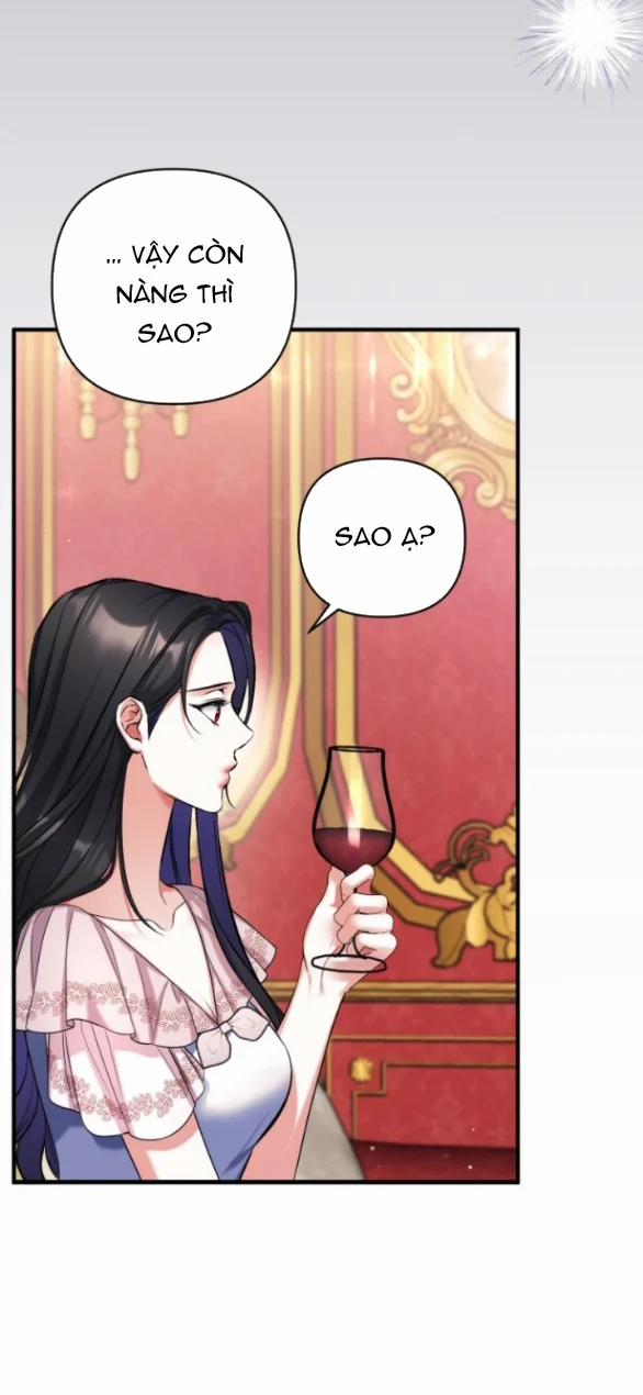 Dành Cho Nhân Vật Bị Bỏ Rơi Yêu Thích Nhất Của Tôi 82.1 trang 14