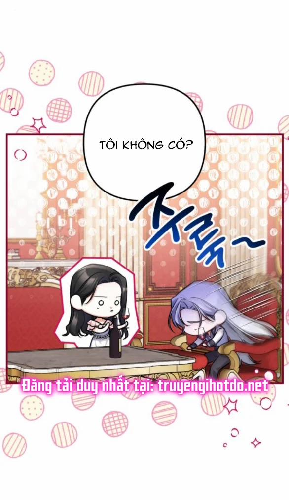 Dành Cho Nhân Vật Bị Bỏ Rơi Yêu Thích Nhất Của Tôi 82.1 trang 18