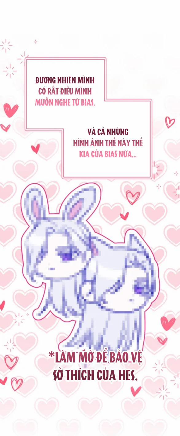 Dành Cho Nhân Vật Bị Bỏ Rơi Yêu Thích Nhất Của Tôi 82.1 trang 20