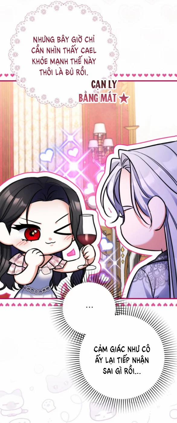 Dành Cho Nhân Vật Bị Bỏ Rơi Yêu Thích Nhất Của Tôi 82.1 trang 21