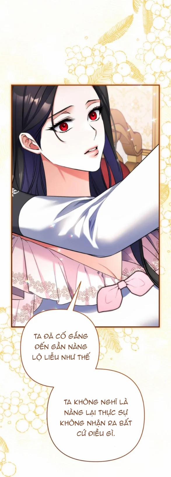 Dành Cho Nhân Vật Bị Bỏ Rơi Yêu Thích Nhất Của Tôi 82.1 trang 29