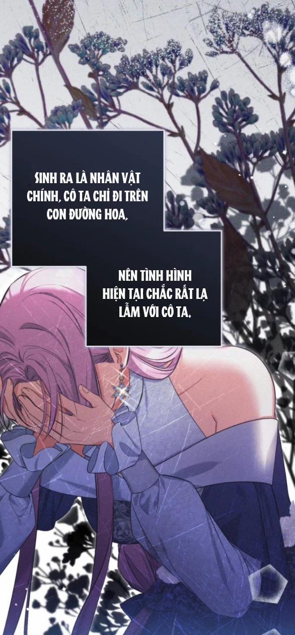 Dành Cho Nhân Vật Bị Bỏ Rơi Yêu Thích Nhất Của Tôi 82.1 trang 3