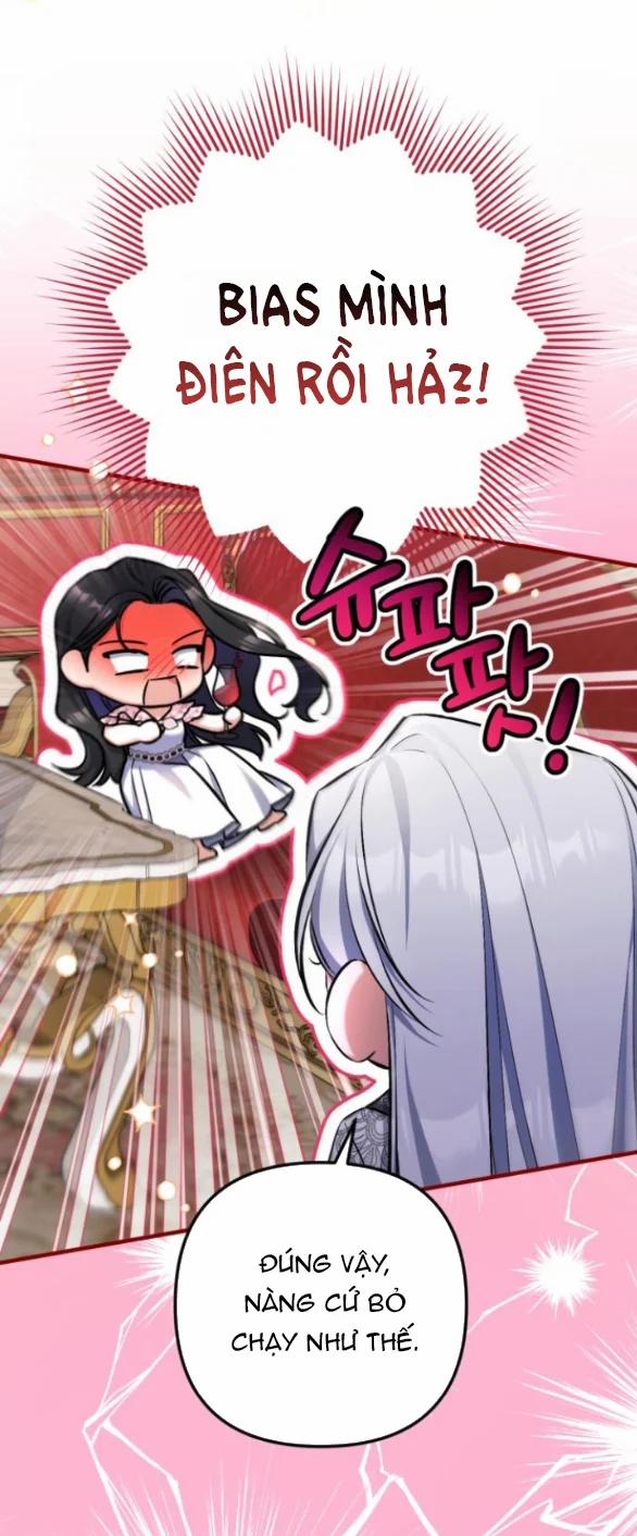 Dành Cho Nhân Vật Bị Bỏ Rơi Yêu Thích Nhất Của Tôi 82.1 trang 30