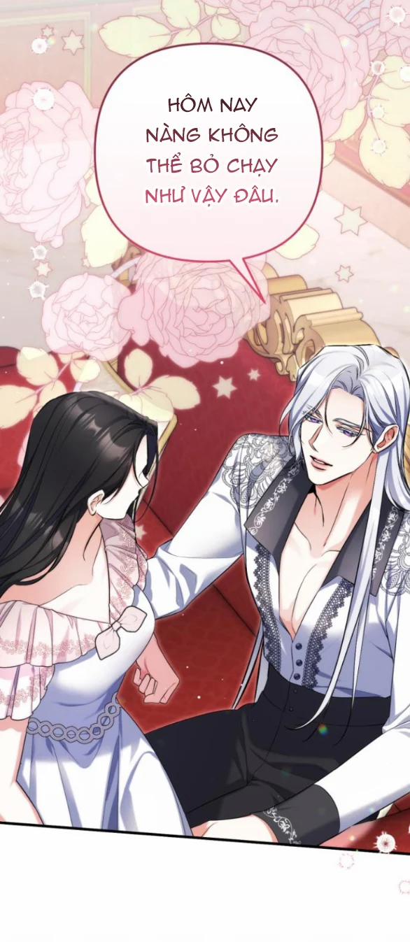 Dành Cho Nhân Vật Bị Bỏ Rơi Yêu Thích Nhất Của Tôi 82.1 trang 34