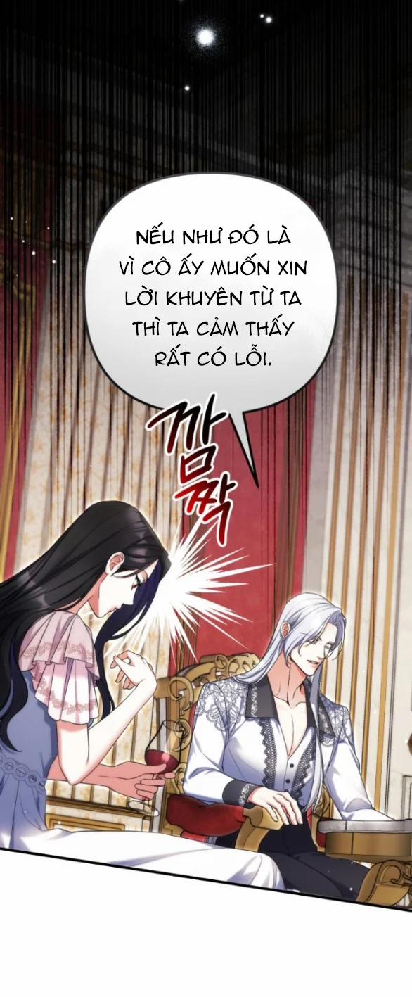 Dành Cho Nhân Vật Bị Bỏ Rơi Yêu Thích Nhất Của Tôi 82.1 trang 6