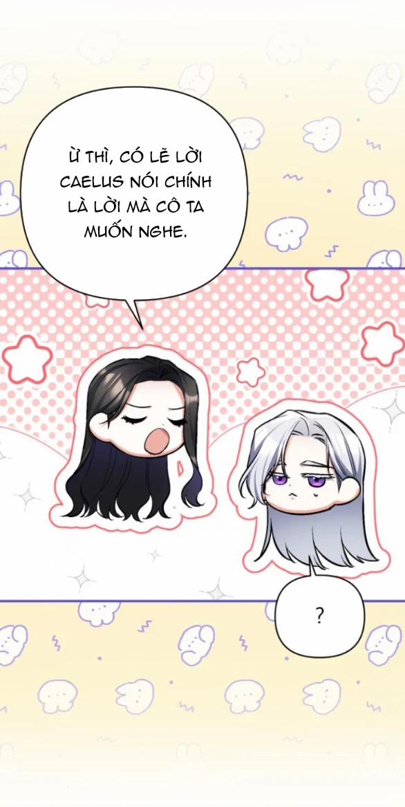 Dành Cho Nhân Vật Bị Bỏ Rơi Yêu Thích Nhất Của Tôi 82.1 trang 9