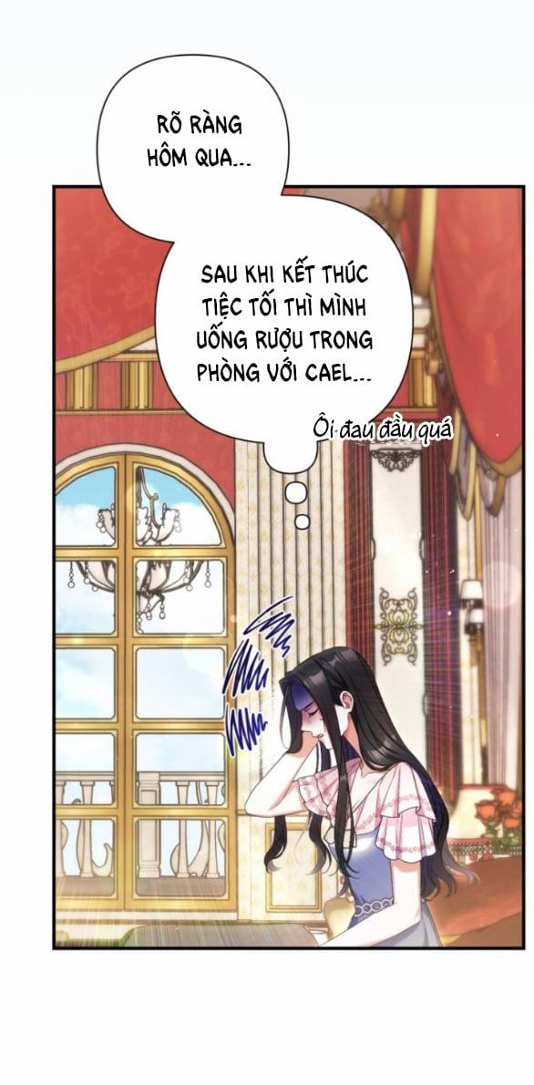 Dành Cho Nhân Vật Bị Bỏ Rơi Yêu Thích Nhất Của Tôi 82.2 trang 14