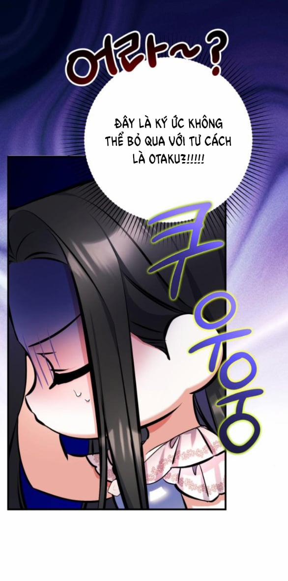 Dành Cho Nhân Vật Bị Bỏ Rơi Yêu Thích Nhất Của Tôi 82.2 trang 16