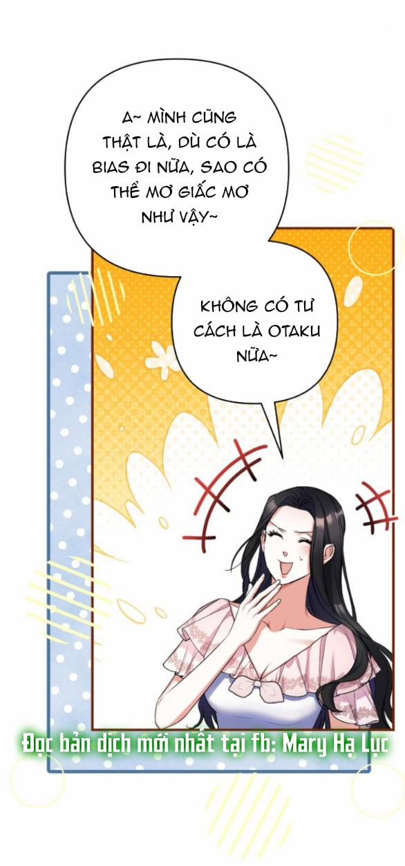 Dành Cho Nhân Vật Bị Bỏ Rơi Yêu Thích Nhất Của Tôi 82.2 trang 17