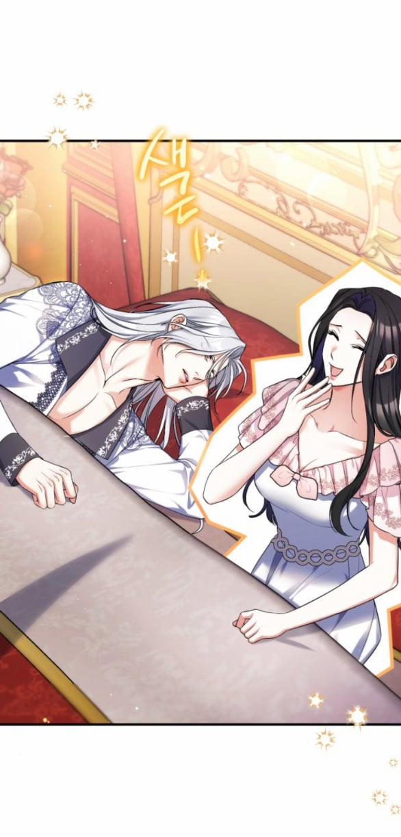 Dành Cho Nhân Vật Bị Bỏ Rơi Yêu Thích Nhất Của Tôi 82.2 trang 18