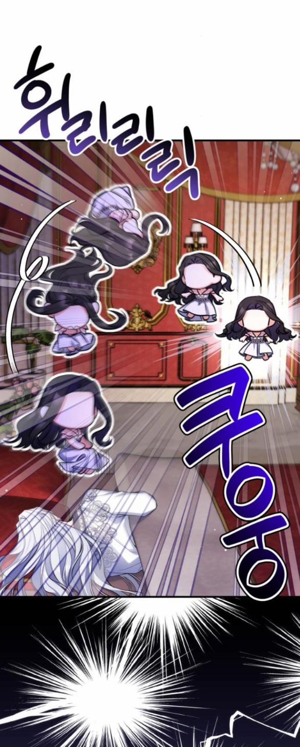 Dành Cho Nhân Vật Bị Bỏ Rơi Yêu Thích Nhất Của Tôi 82.2 trang 19